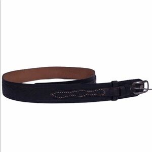 HANDMADE Steerhide Leather Belt